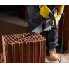 Brzeszczot DEWALT DT2966 POROTHERM 20 425mm