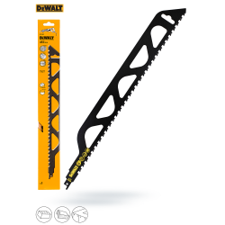 Brzeszczot DEWALT DT2422 457mm 2TPI 12,7