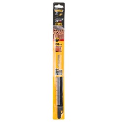 Brzeszczot DeWALT DT99590 do Aligator XR 295mm T32 do POROTHERM 2szt.