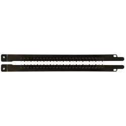 Brzeszczot DeWALT DT99590 do Aligator XR 295mm T32 do POROTHERM 2szt.