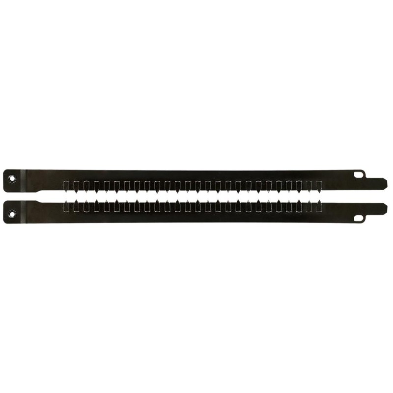Brzeszczot DeWALT DT99590 do Aligator XR 295mm T32 do POROTHERM 2szt.