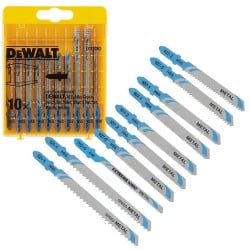 Brzeszczoty DeWalt DT2292...