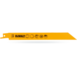 Brzeszczot DEWALT DT2354 203mm 1,4 5szt