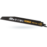Brzeszczot do pił sza.228mm 2,5 (5SZT) DEWALT