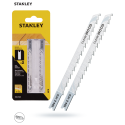 Brze.B&D 4,0-100 UHCS do drewna STANLEY 2szt