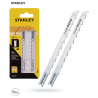 Brze.B&D 4,0-100 UHCS do drewna STANLEY 2szt