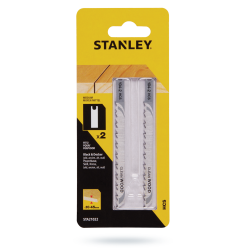Brze.B&D 4,0-100 UHCS do drewna STANLEY 2szt
