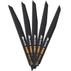 Brzeszczot do pił sza.305mm 5sz DEWALT DT2314L