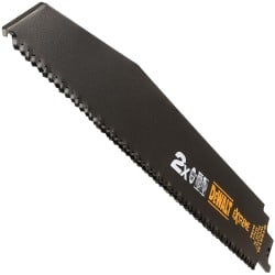 Brzeszczot do pił sza.305mm 5sz DEWALT DT2314L