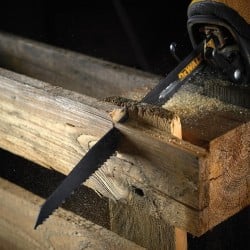 Brzeszczot do pił sza.305mm 5sz DEWALT DT2314L