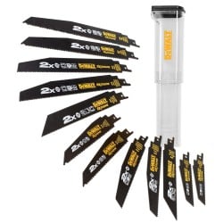 Brzeszczoty DeWALT DT2441L...