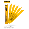 Brzeszczot pił szab DeWalt DT2387 203mm 1,8-2,5