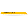 Brzeszczot pił szab DeWalt DT2387 203mm 1,8-2,5