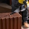 Brzeszczot DEWALT DT2974 POROTHERM 12 430mm