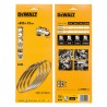 Brzeszczot do pilarki taśmowej DeWALT DCS371 DT846