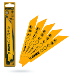 Brzeszczot DEWALT DT2384...