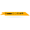 Brzeszczot DEWALT DT2384 152mm 1,4 5szt