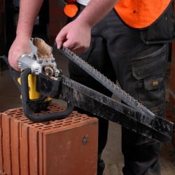 Brzeszczot do Aligatora DeWALT DT2977 POROTHERM 20