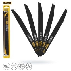 Brzeszczot DeWalt DT2316L piły szablas 305mm 10TPI