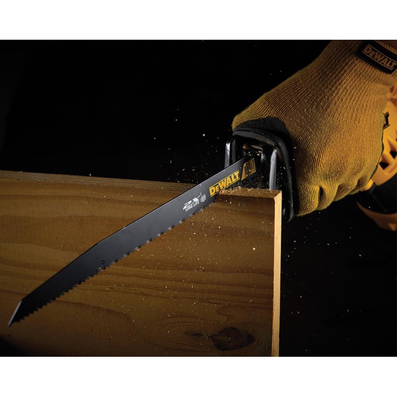 Brzeszczot DeWalt DT2316L piły szablas 305mm 10TPI