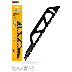 Brzeszczot DEWALT DT2421 305mm 2TPI 12,7