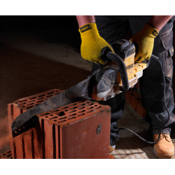 Brzeszczot DEWALT DT2973 POROTHERM 12 295mm