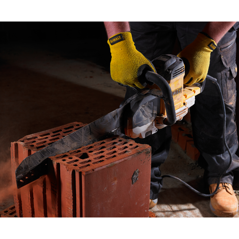 Brzeszczot DEWALT DT2973 POROTHERM 12 295mm