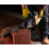 Brzeszczot DEWALT DT2973 POROTHERM 12 295mm