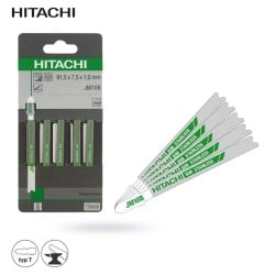 Brze.BOSCH 1,1-1,5 do metalu T118AF HiKOKI