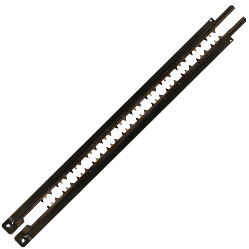 Brzeszczot DeWalt DT99593 do drewna ALIGATOR 430mm