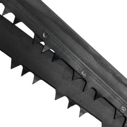 Brzeszczot DeWalt DT99593 do drewna ALIGATOR 430mm
