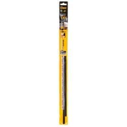 Brzeszczot DeWalt DT99593 do drewna ALIGATOR 430mm