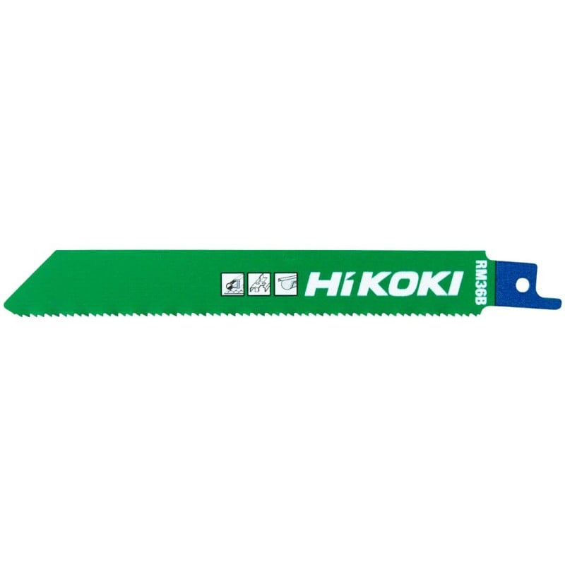 Brzeszczot do pił sza. RM36B/S922BF (25szt) HiKOKI