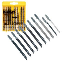 Brzeszczoty DeWalt DT2290...