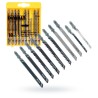 Brzeszczoty DeWalt DT2290 10szt drewno wyrzynarki