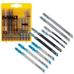 Brzeszczoty DeWalt DT2294...