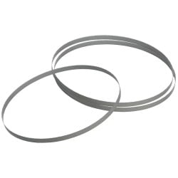 Brzeszczoty do DCS377 690mm...
