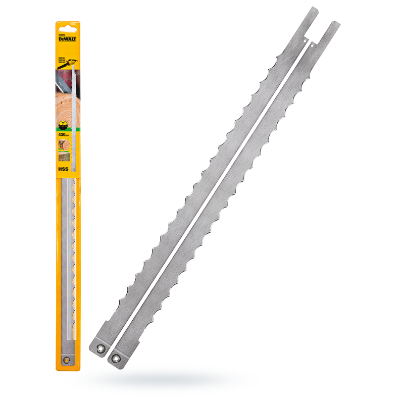 Brzeszczot DEWALT DT2979 izolacji ALLIGATOR 430mm