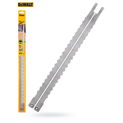 Brzeszczot DEWALT DT2979 izolacji ALLIGATOR 430mm