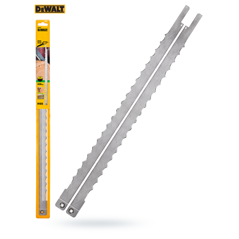 Brzeszczot DEWALT DT2979 izolacji ALLIGATOR 430mm