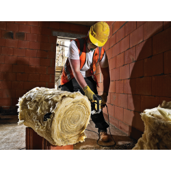 Brzeszczot DEWALT DT2979 izolacji ALLIGATOR 430mm