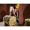 Brzeszczot DEWALT DT2979 izolacji ALLIGATOR 430mm