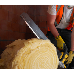 Brzeszczot DEWALT DT2979 izolacji ALLIGATOR 430mm