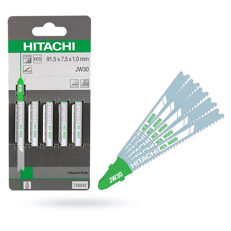Brze.BOSCH 1,0- 65 T119B do drewna HiKOKI
