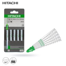 Brze.BOSCH 2,7- 75 T144D do drewna HiKOKI JW40