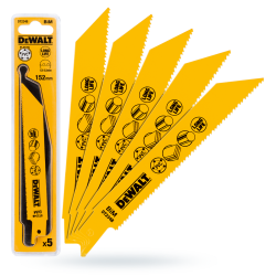 Brzeszczot DEWALT DT2348...