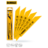Brzeszczot DEWALT DT2348 152mm 1,8-2,5 5szt