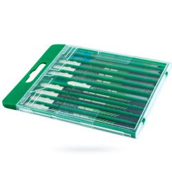 Brze.BOSCH zestaw 10 sztuk HiKOKI