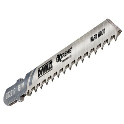 Brzeszczot do wyrzynarki DeWALT DT2217 XPC 2,0-100 T101BF do drewna, typ T