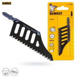 Brzeszczot DeWALT DT2074 BOSCH 2,3-112 T142HB
